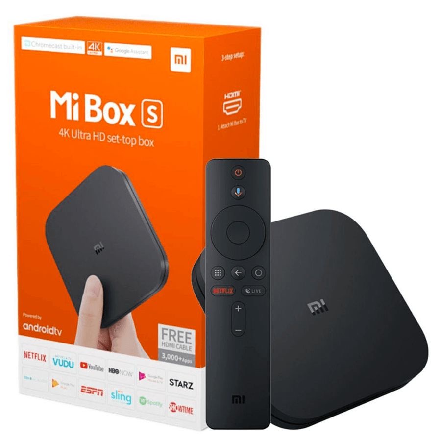 Box Iptv