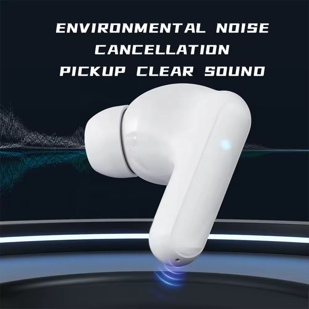 AirPods Audifonos Bluetooth Gamer tactile sans fil