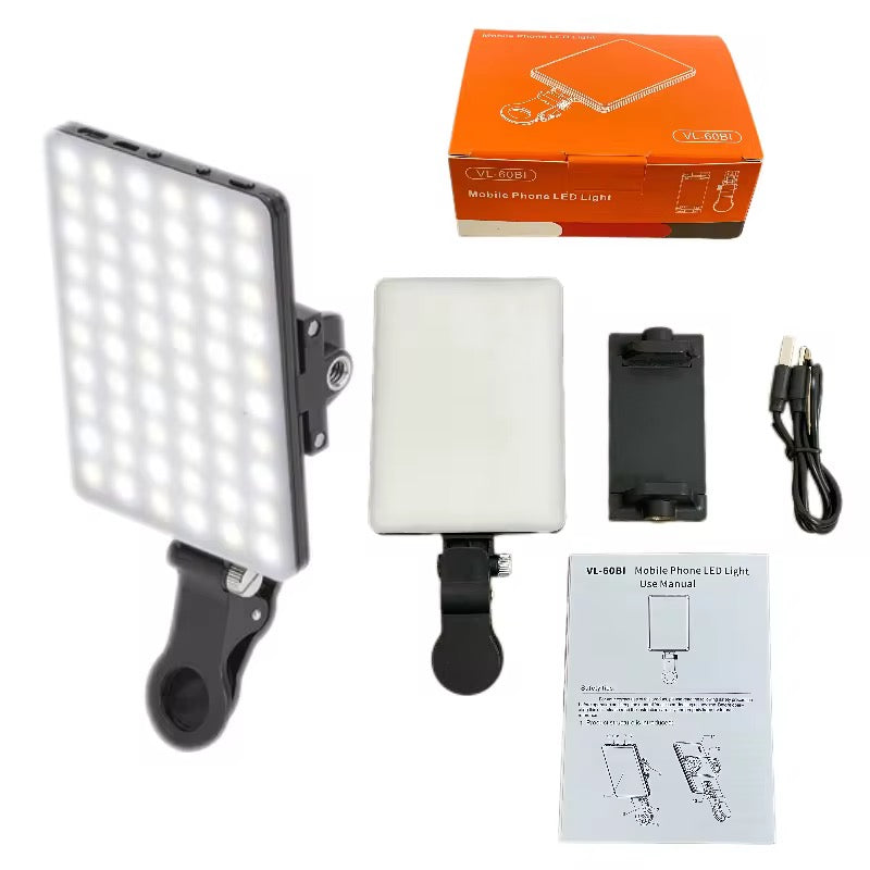 Selfie Led Light