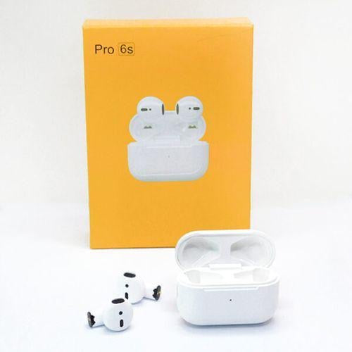 AirPods Pro6s