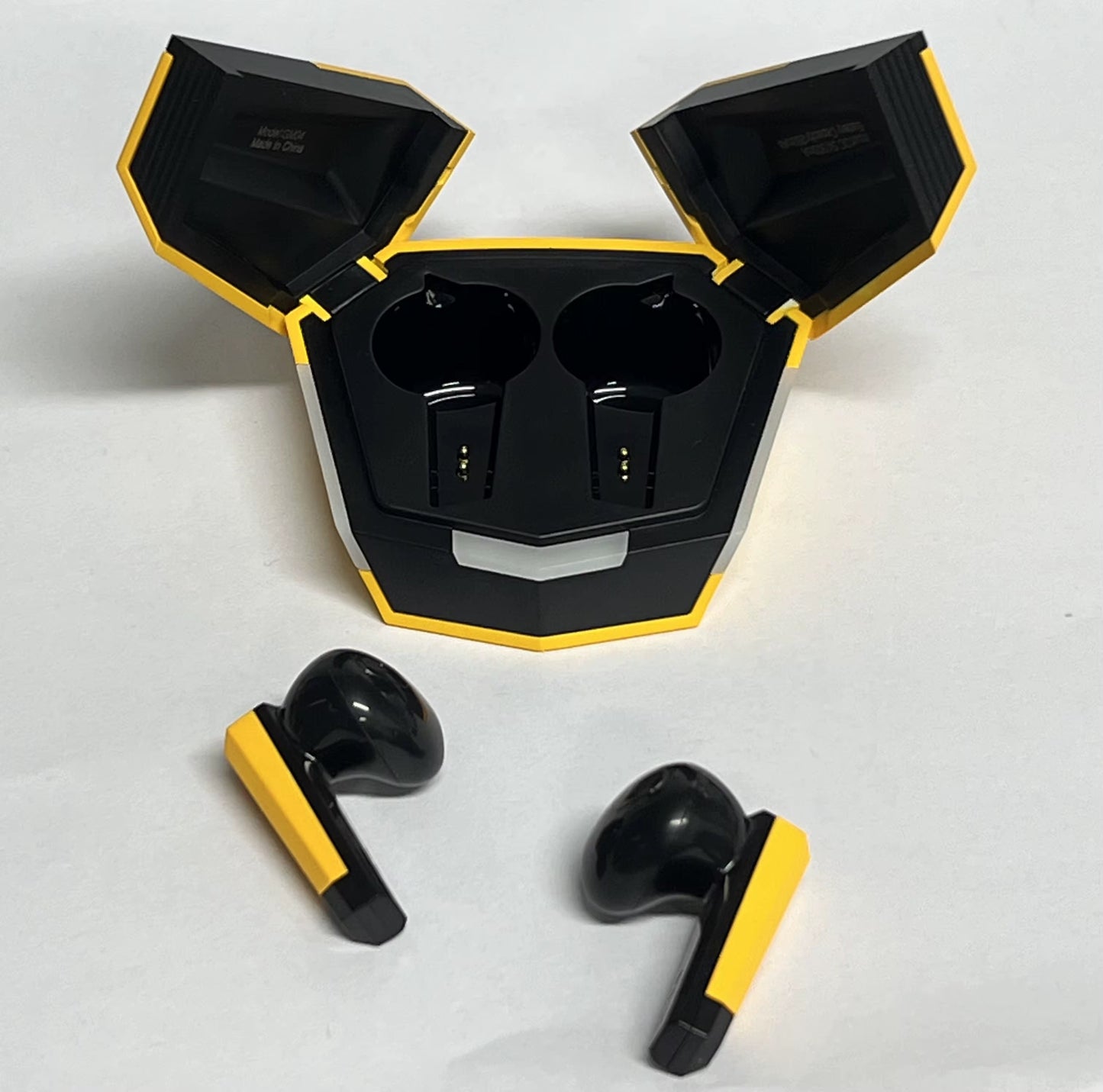 AirPods MX07 TWS casque de jeu sans fil