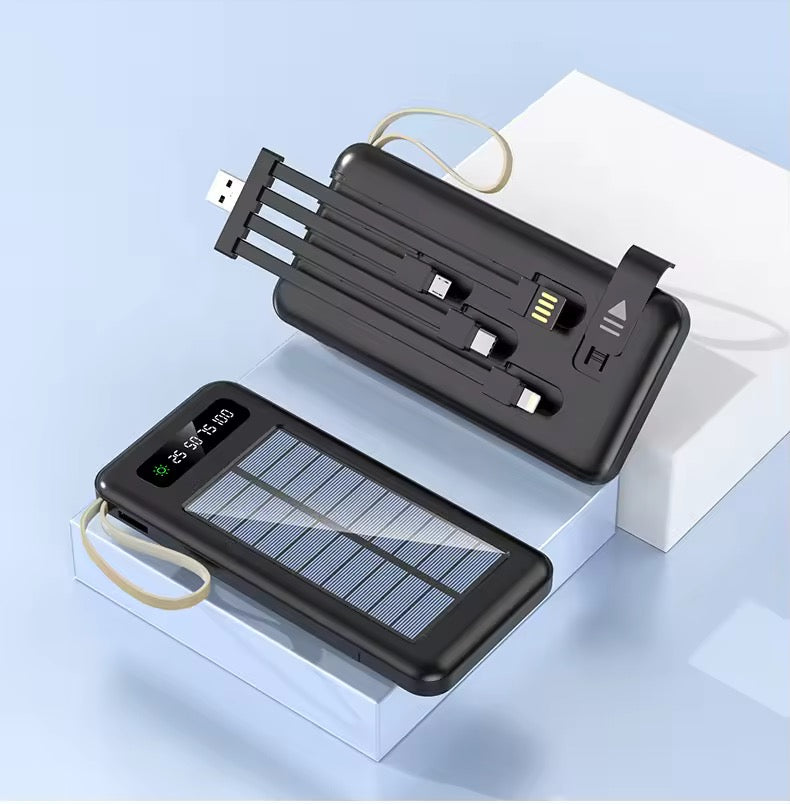 power solair