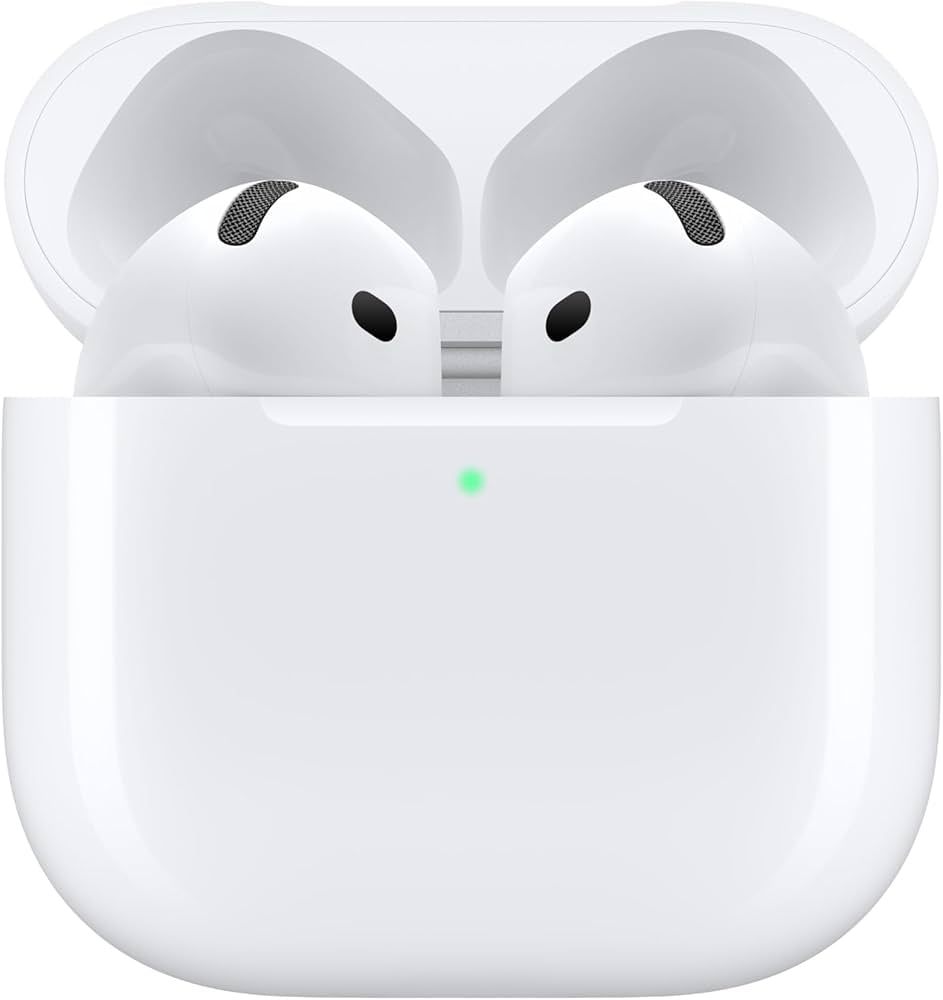 AirPods4