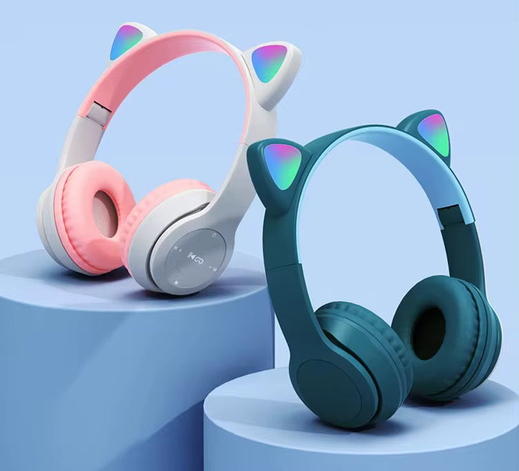 casque BT sans hello kit