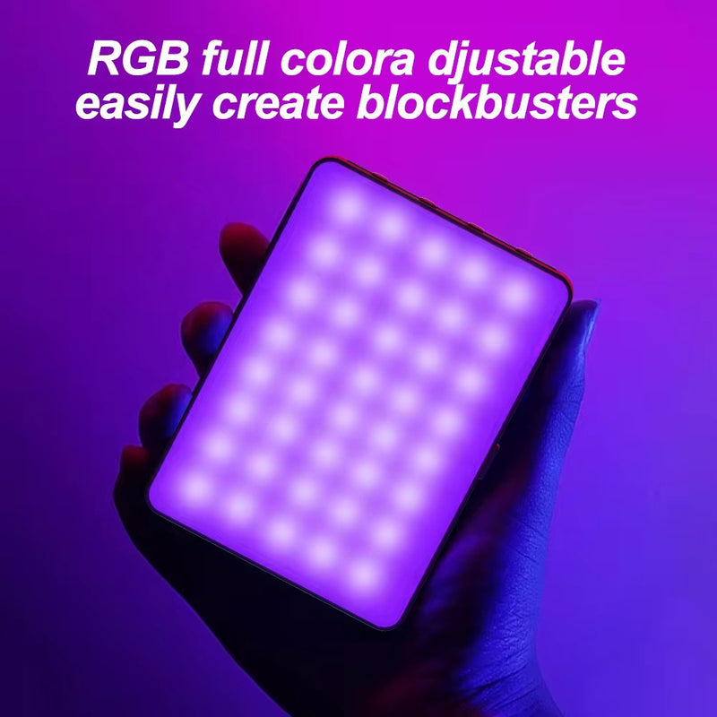 Selfie Led Light m16