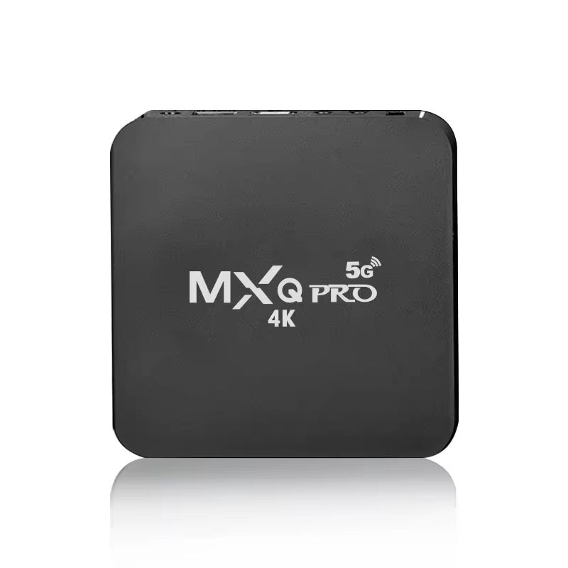 Box tv android MXQ