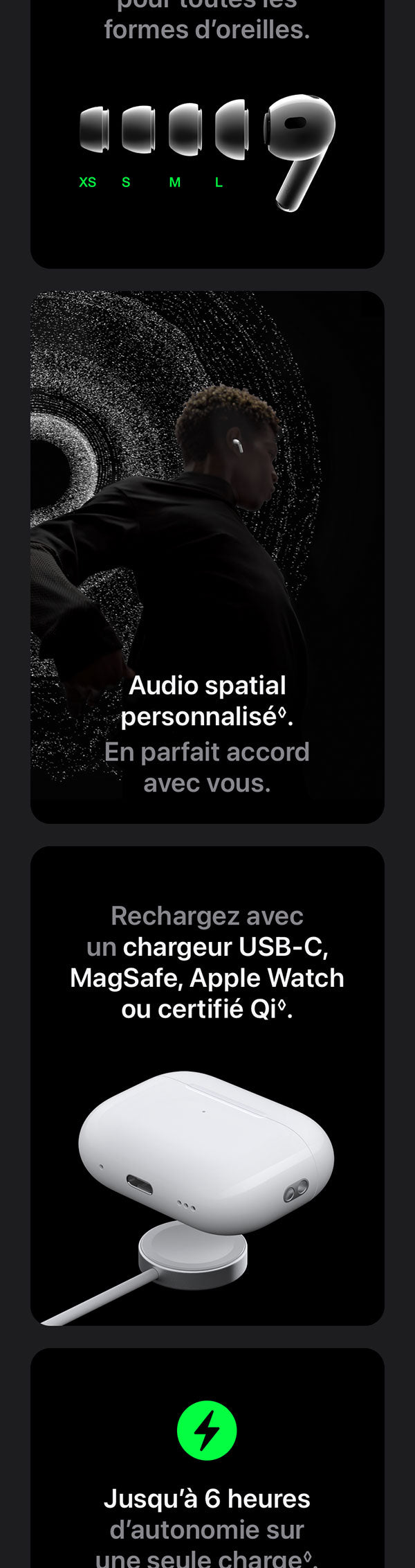 AirPods Pro 2