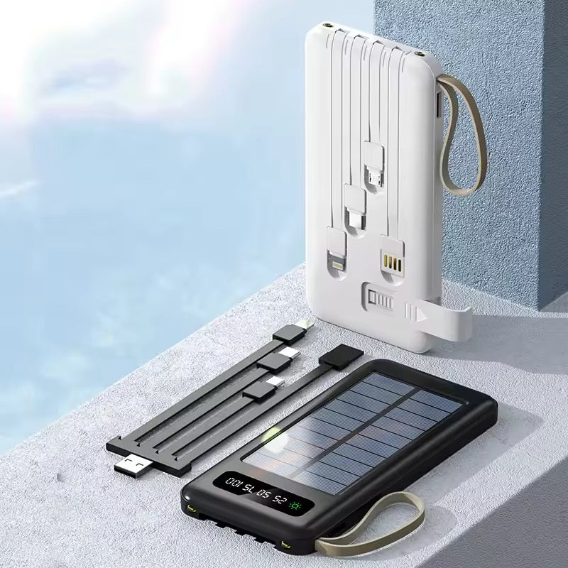 power solair