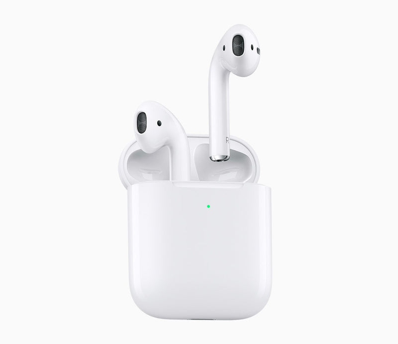 AirPods 2