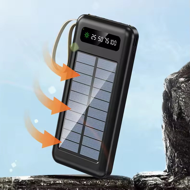 power solair
