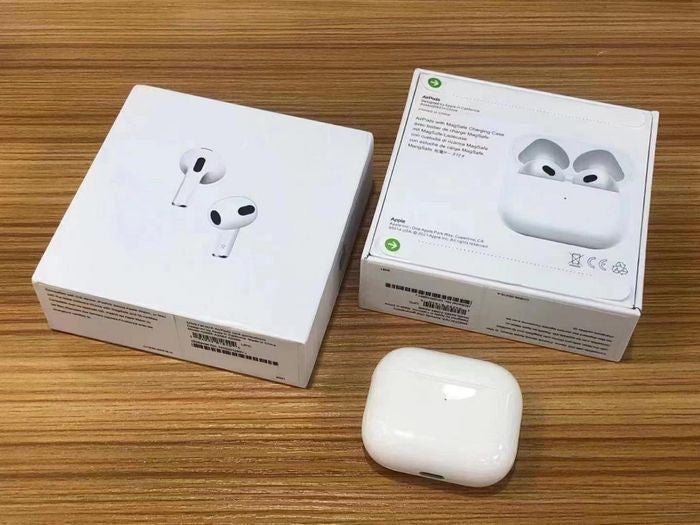 AirPods4