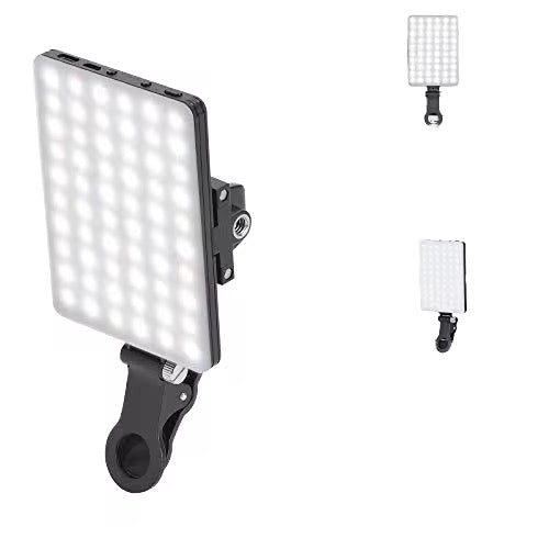 Selfie Led Light