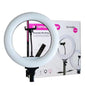 Ring light Dimmable