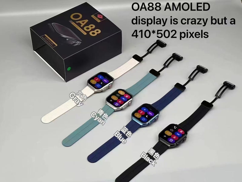 Smart Watch OA88
