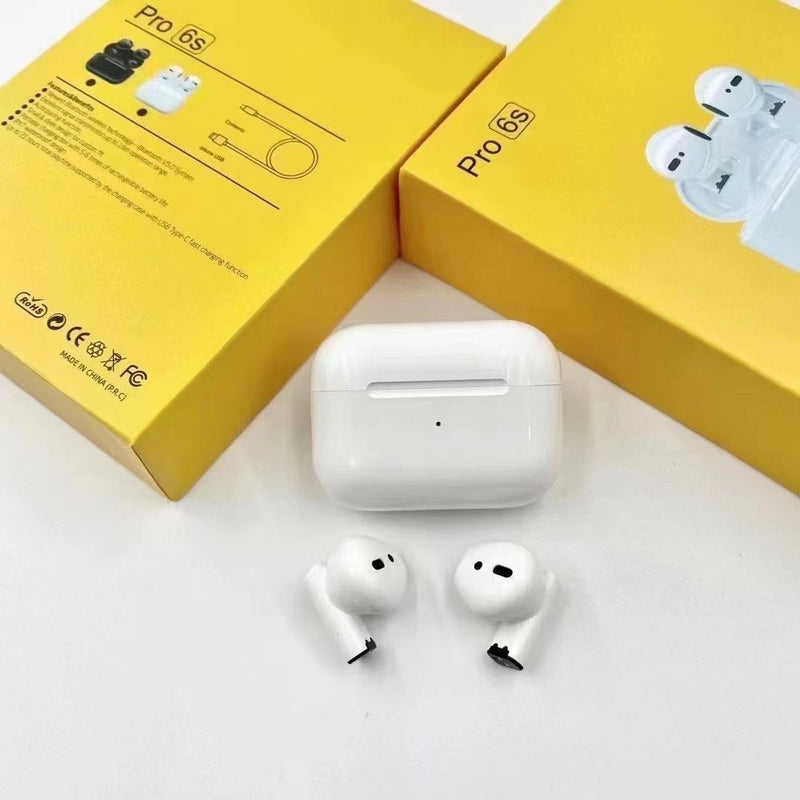 AirPods Pro6s