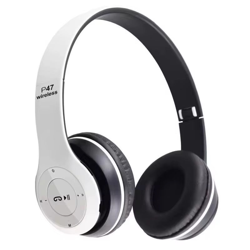 P47 casque sans fil
