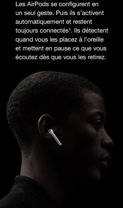 AirPods 2