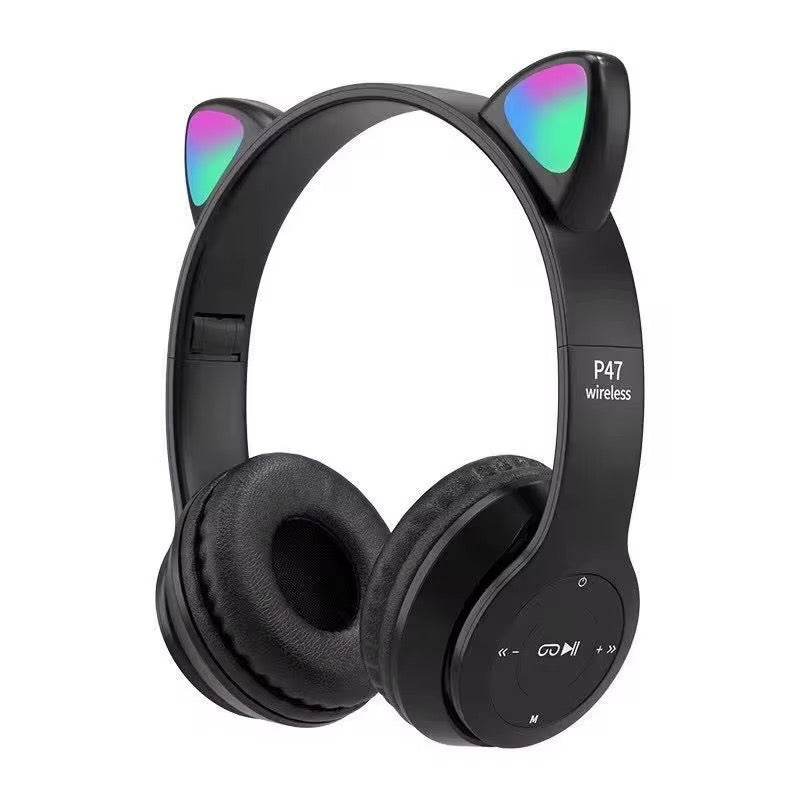 casque BT sans hello kit