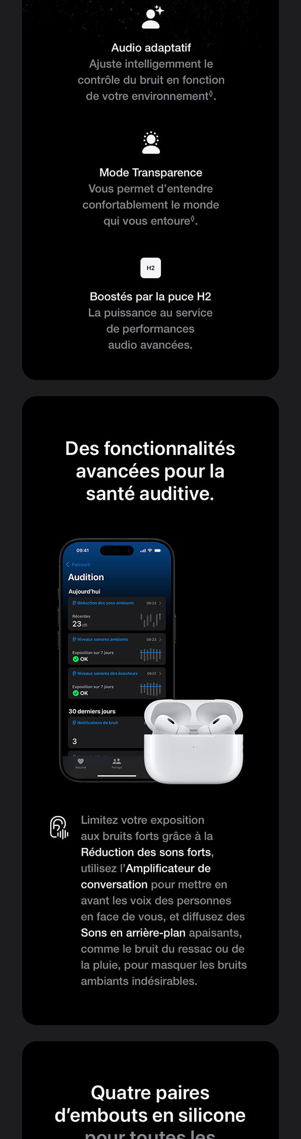AirPods Pro 2