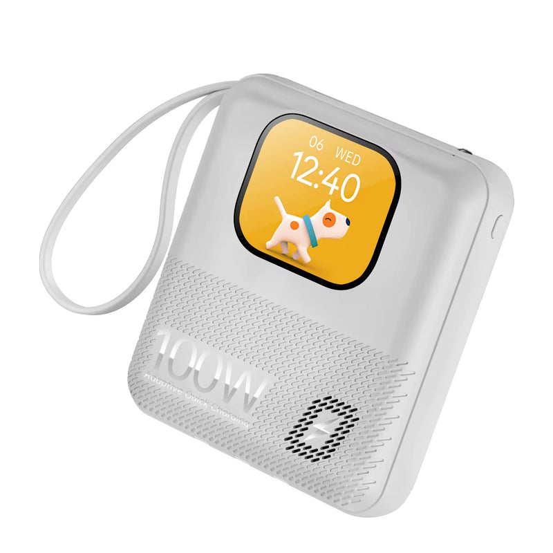 Smart Powerbank 10000mAh M2