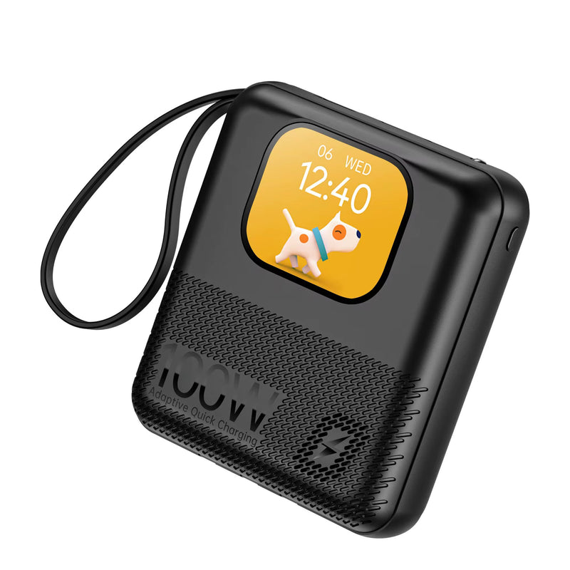 Smart Powerbank 10000mAh M2