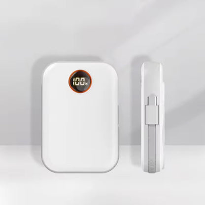 Power Bank 10000mAh PD 22.5W Fast Charge