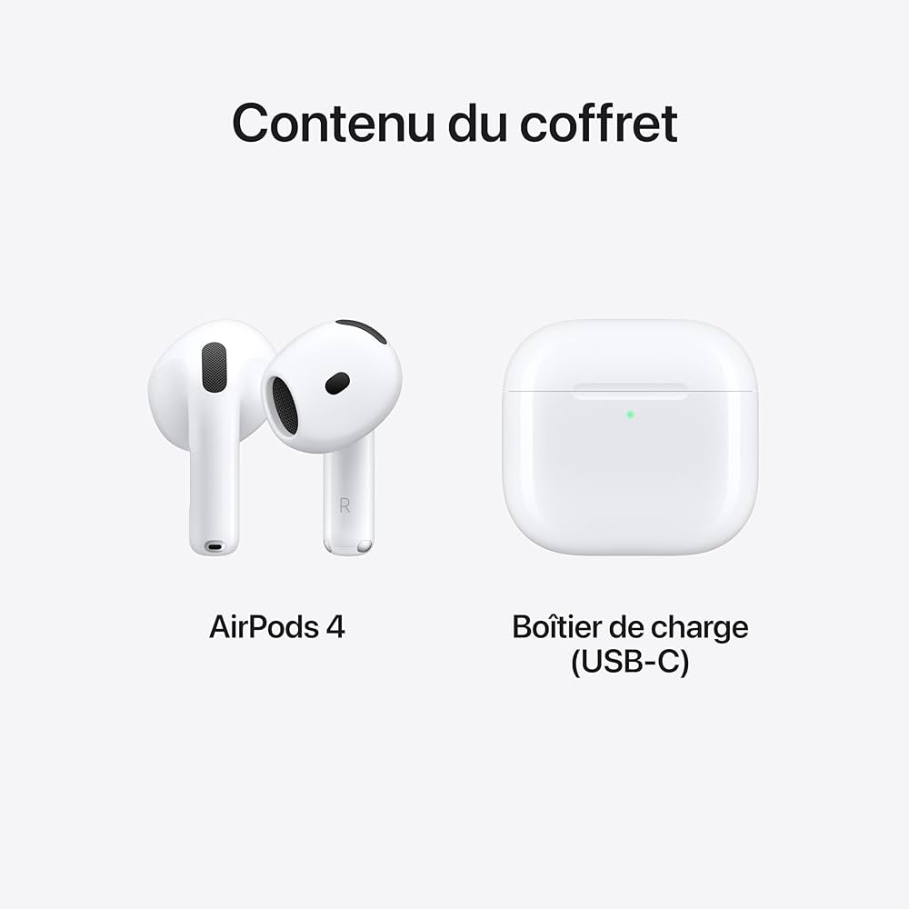 AirPods4