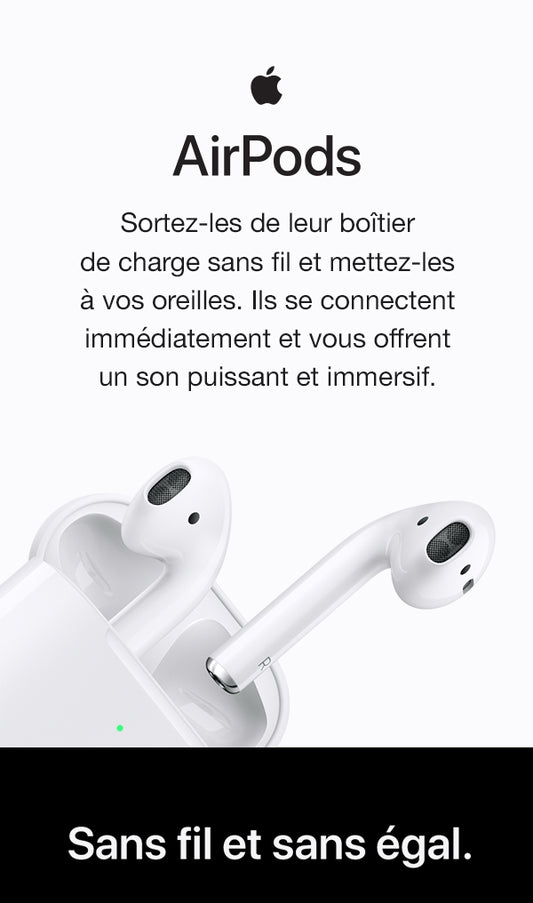 AirPods 2