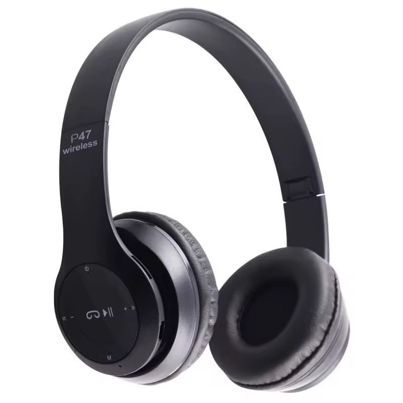P47 casque sans fil